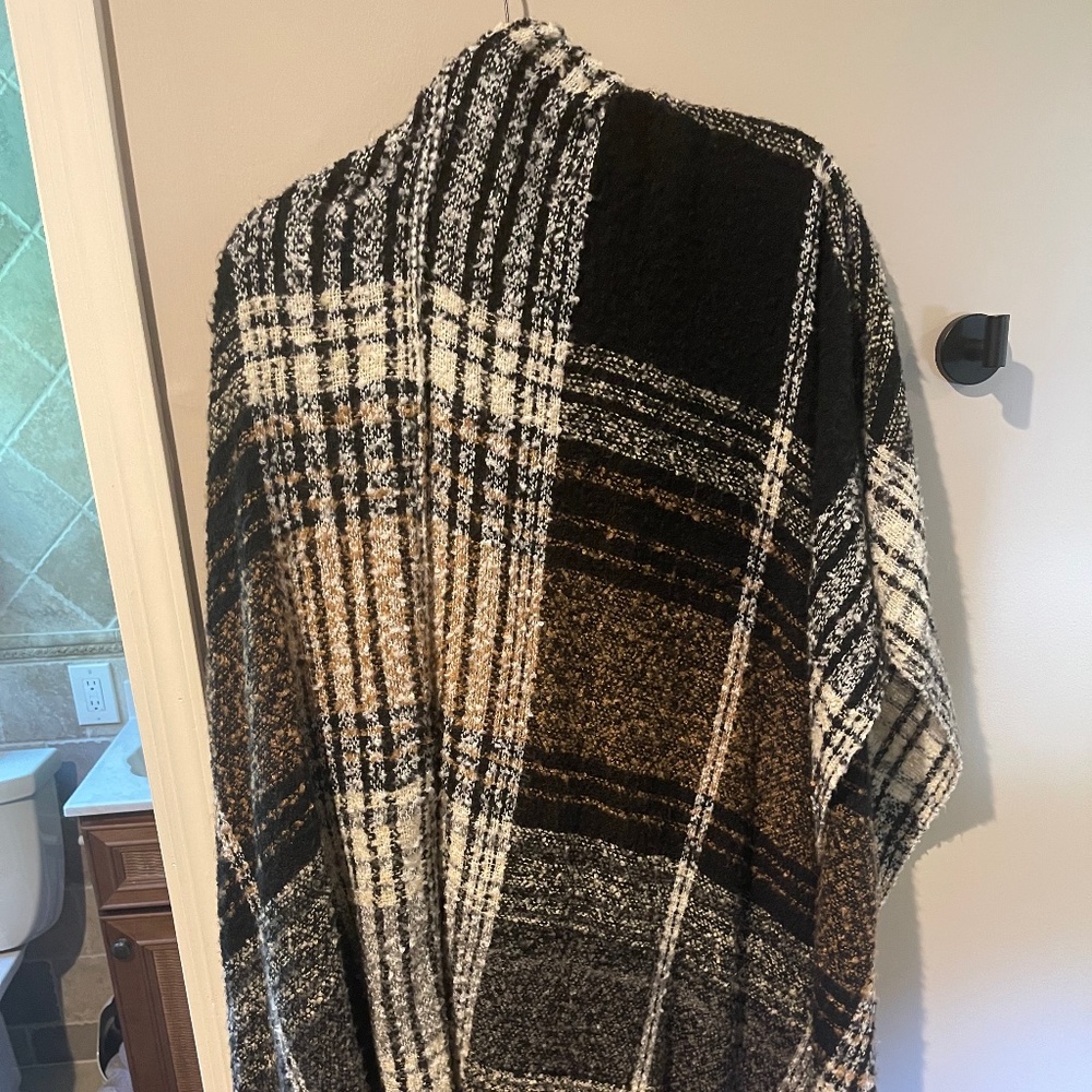 Shawl